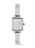 Daniel Wellington - Quadro Mini Reflection Silver
