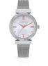 Orologio Donna Ops Acciaio Zirconi OPSPW-837-2700