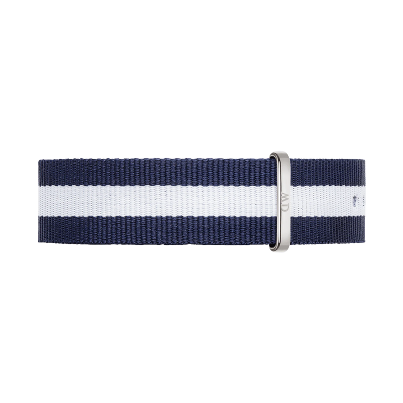 Daniel Wellington Classic orologio solo tempo unisex 40mm DW00100018