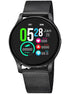 SMARTWATCH LOTUS 50002/A CON CINTURINO IN ACCIAIO INOSSIDABILE 316L, BLUETOOTH, DONNA