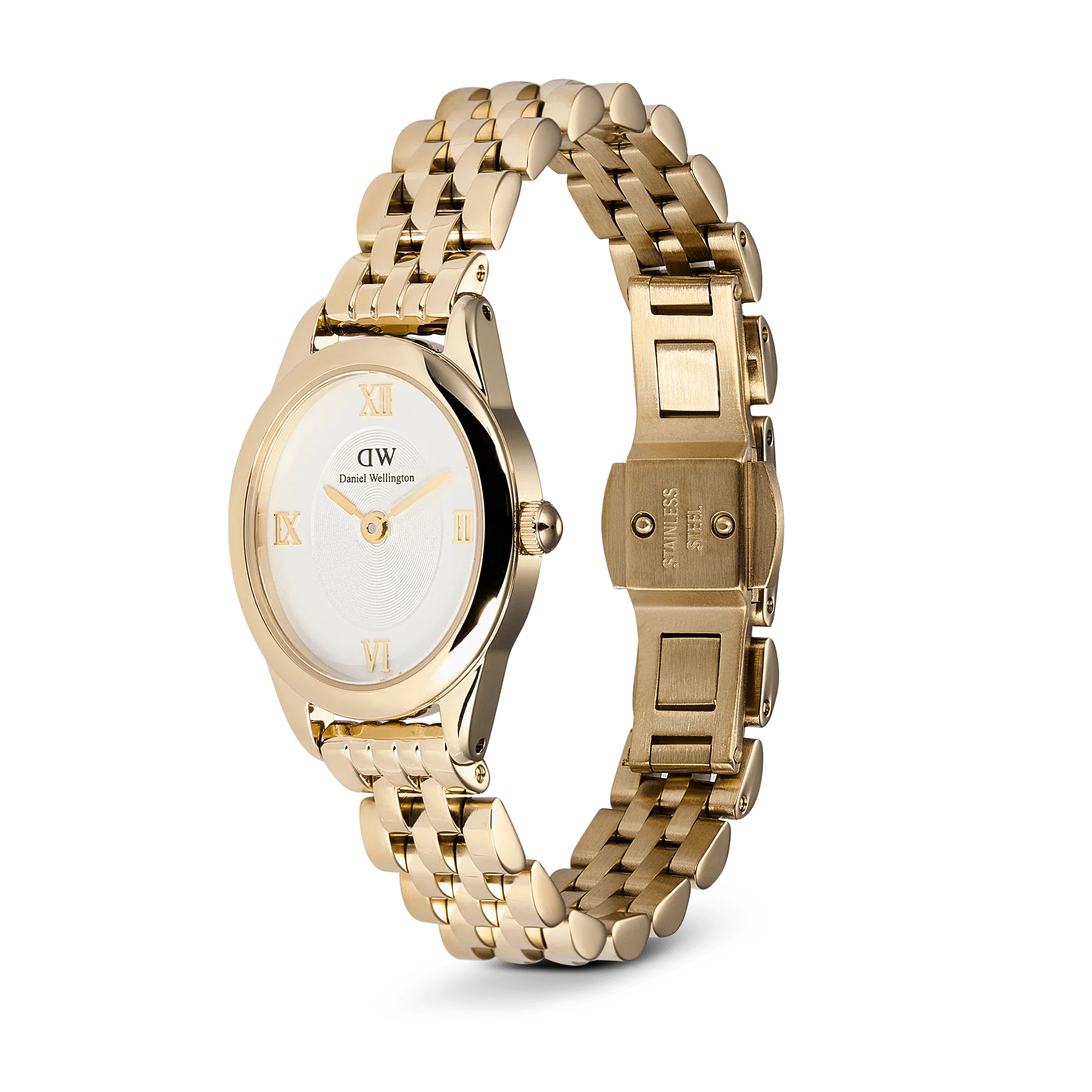Daniel Wellington - Ophelia Mini Gold
