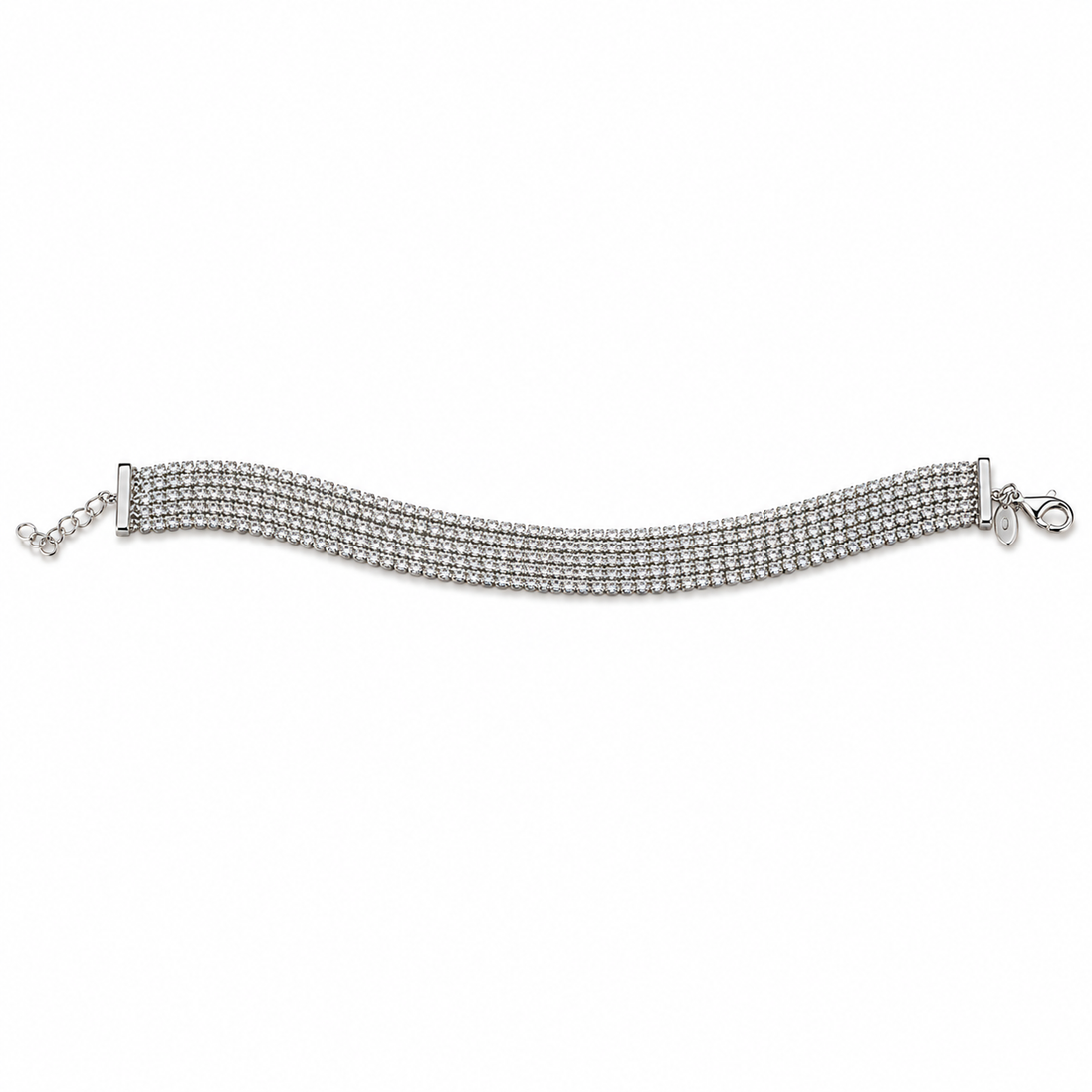 bracciale donna gioielli Sovrani Luce CODICE: J6579