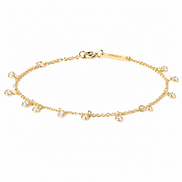 PDPAOLA  - Bracciale Donna Gioielli Essenziali BLISS
