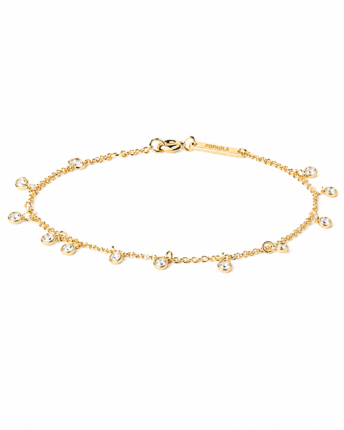 PDPAOLA  - Bracciale Donna Gioielli Essenziali BLISS
