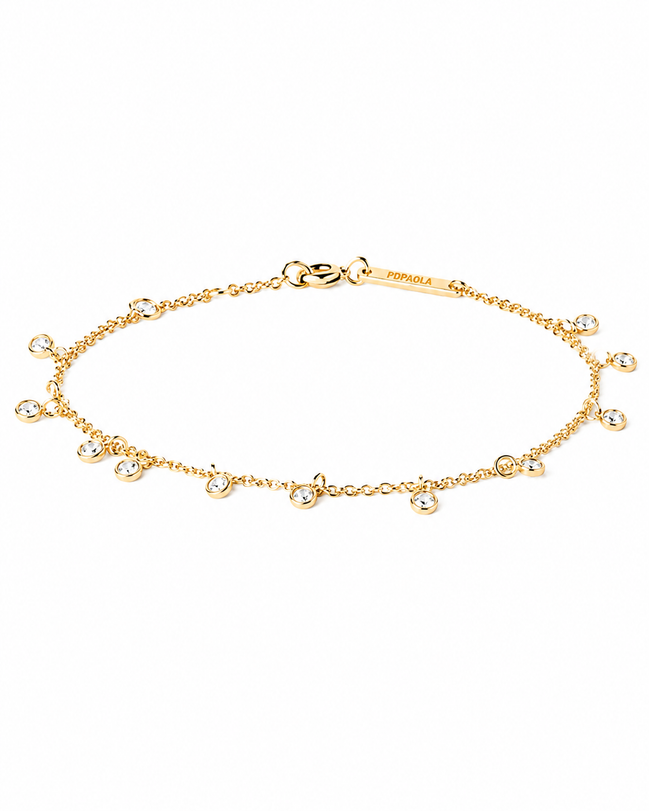 PDPAOLA  - Bracciale Donna Gioielli Essenziali BLISS