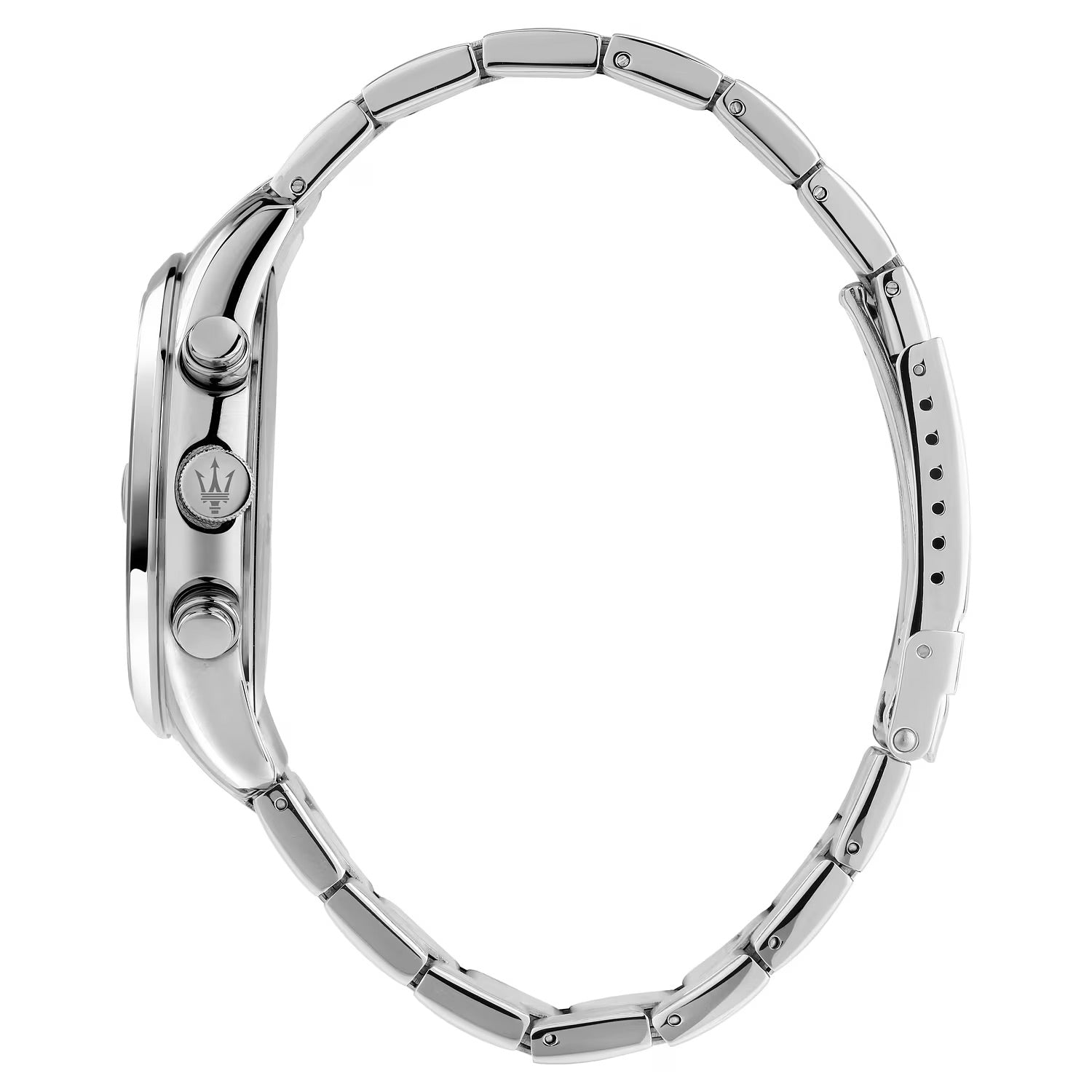 Maserati - orologio Attrazione