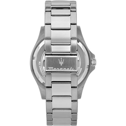 MASERATI - OROLOGIO SFIDA