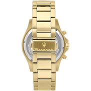 maserati - orologio sfida