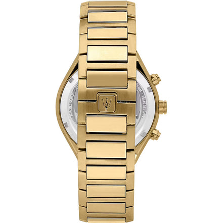 maserati - Orologio stile