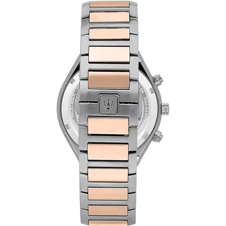 maserati - Orologio stile