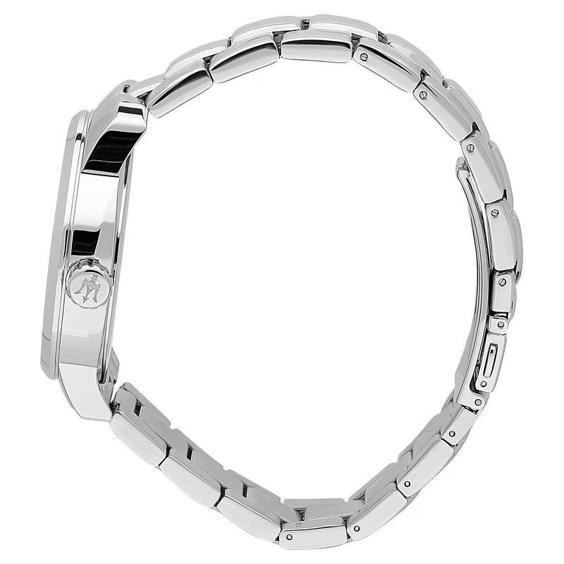 maserati - Orologio successo