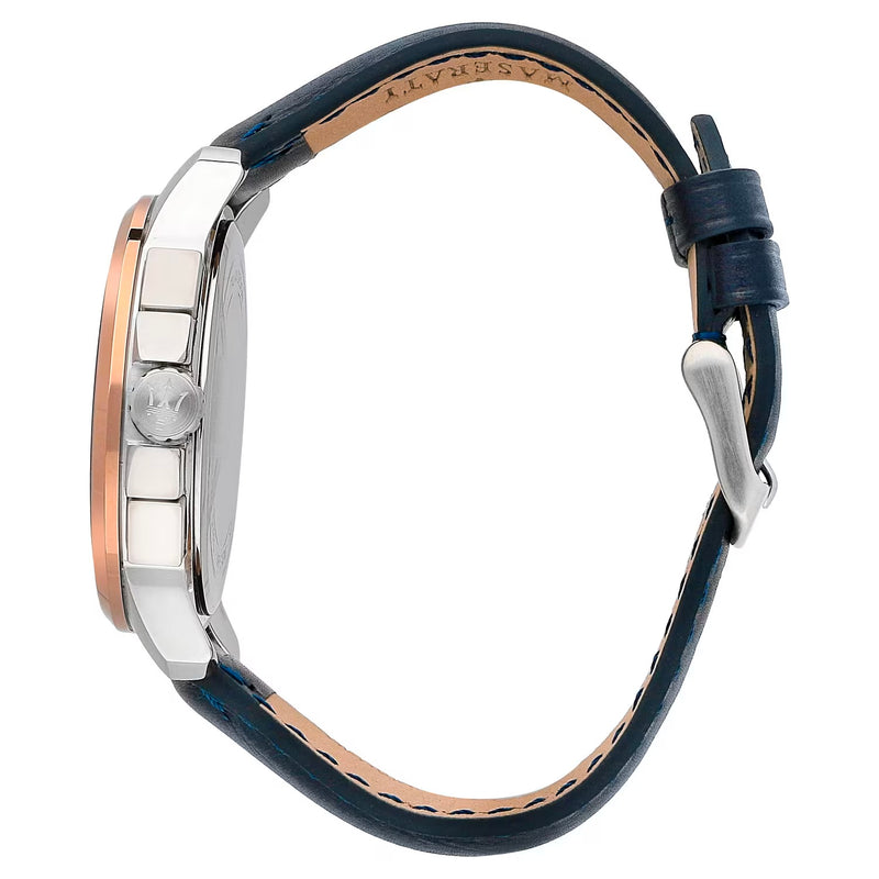 MASERATI - OROLOGIO SUCCESSO