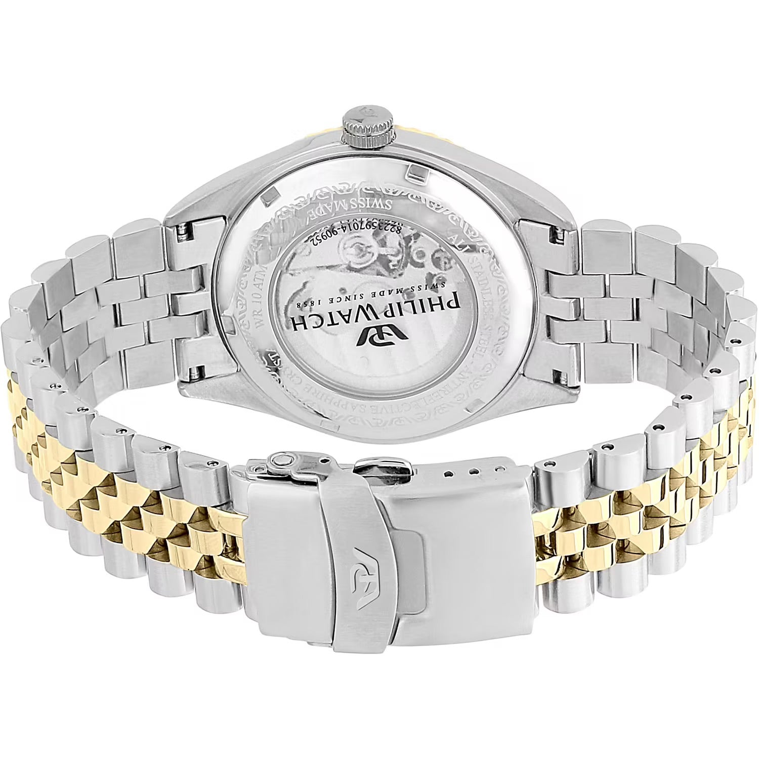 Philip Watch - Orologio Caribe - R8223597025