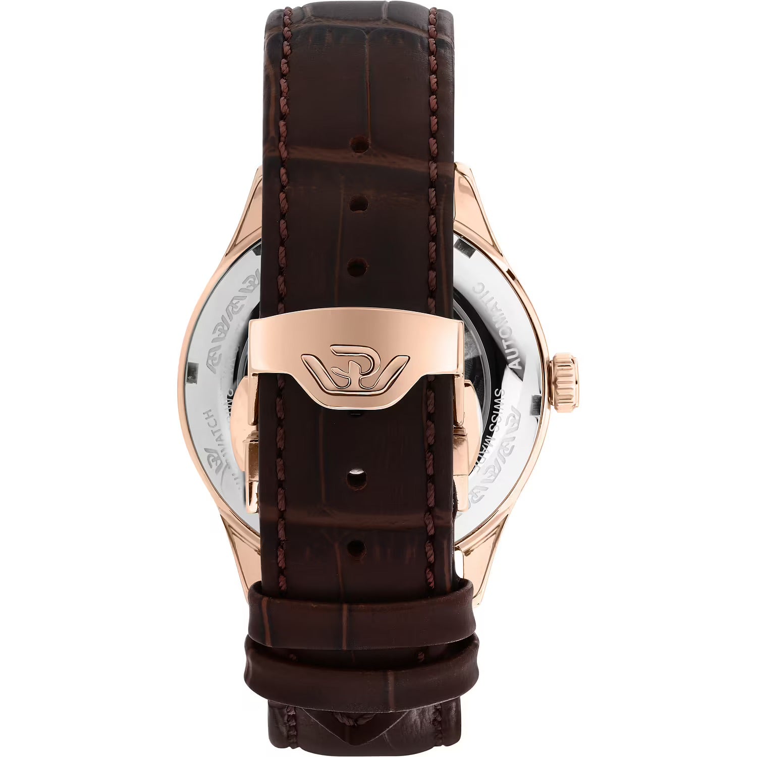 PHILIP WATCH  - OROLOGIO MUSEUM - R8221225002