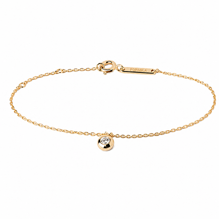Pdpaola - Bracciale donna argento 925 Sand