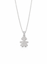 fico gioielli - Collana Bimba Pavé di Luce
