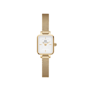 Daniel Wellington - Quadro Mini Evergold