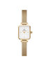 Daniel Wellington - Quadro Mini Evergold