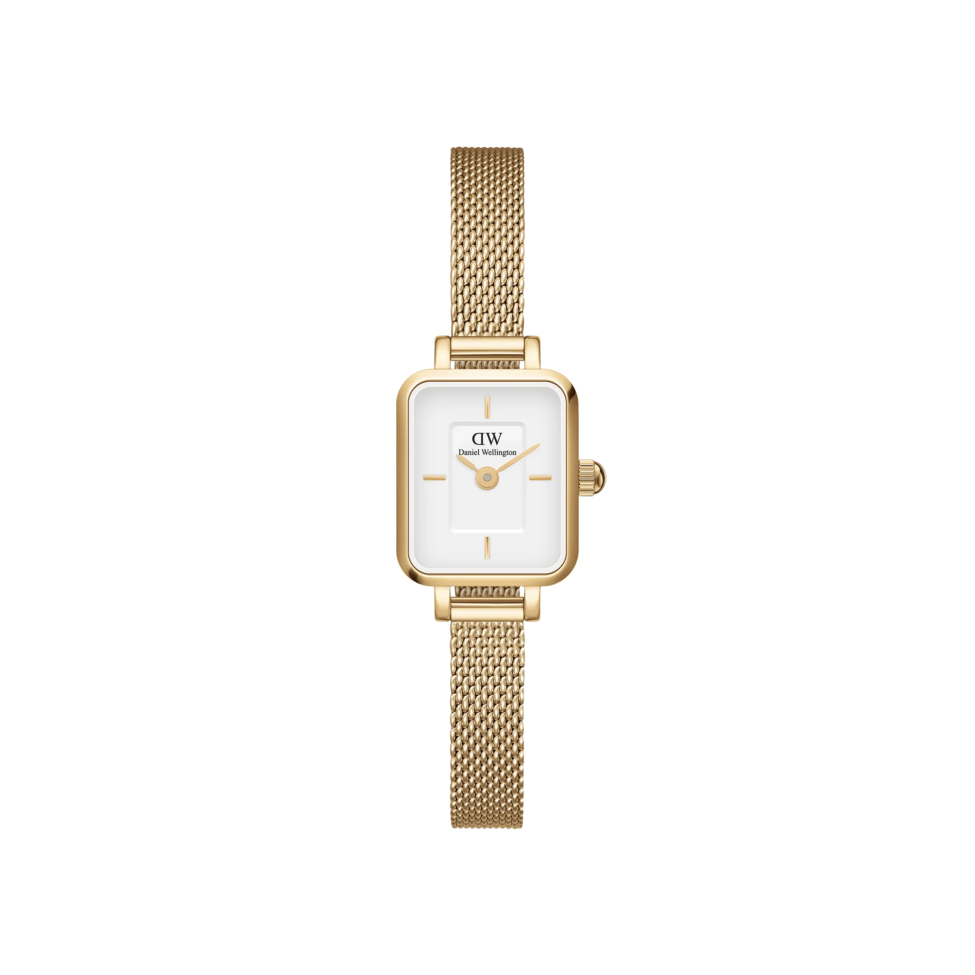 Daniel Wellington - Quadro Mini Evergold
