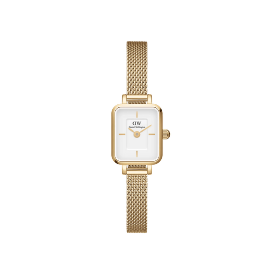 Daniel Wellington - Quadro Mini Evergold