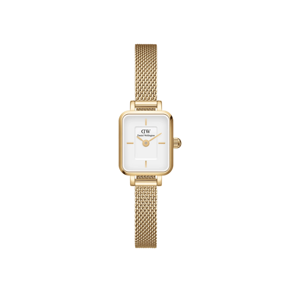 Daniel Wellington - Quadro Mini Evergold