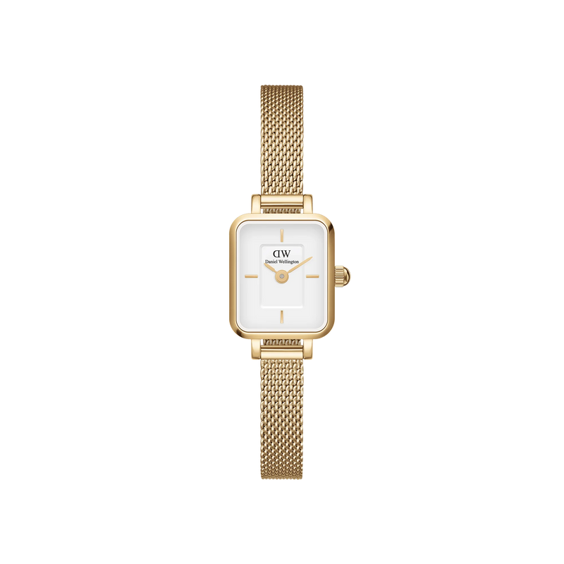 Daniel Wellington - Quadro Mini Evergold