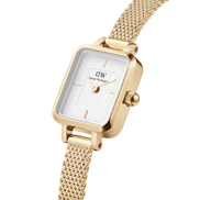 Daniel Wellington - Quadro Mini Evergold