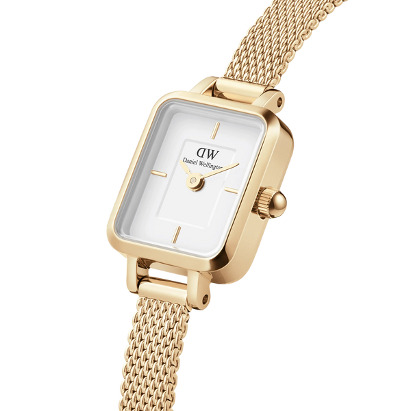 Daniel Wellington - Quadro Mini Evergold