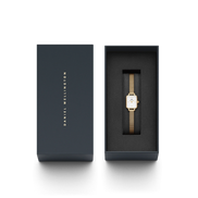 Daniel Wellington - Quadro Mini Evergold