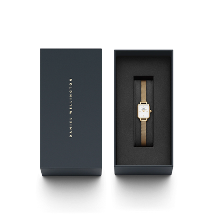 Daniel Wellington - Quadro Mini Evergold