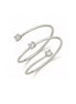 Liu Jo - Anello da donna in acciaio collezione Essential - LJ2491M16