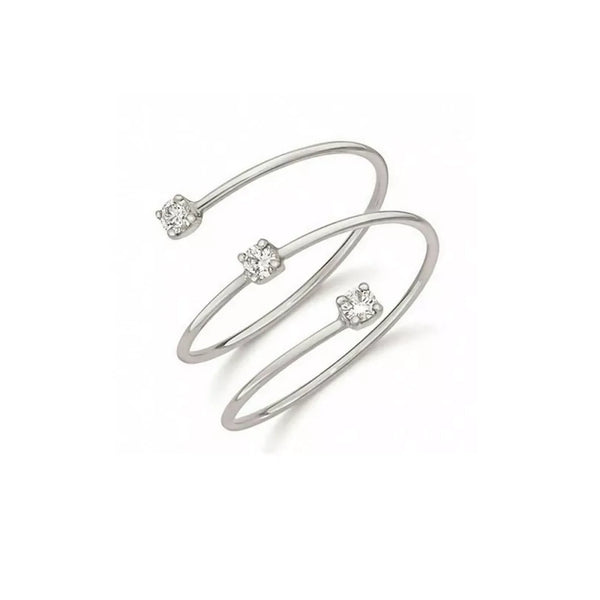 Liu Jo - Anello da donna in acciaio collezione Essential - LJ2491M16