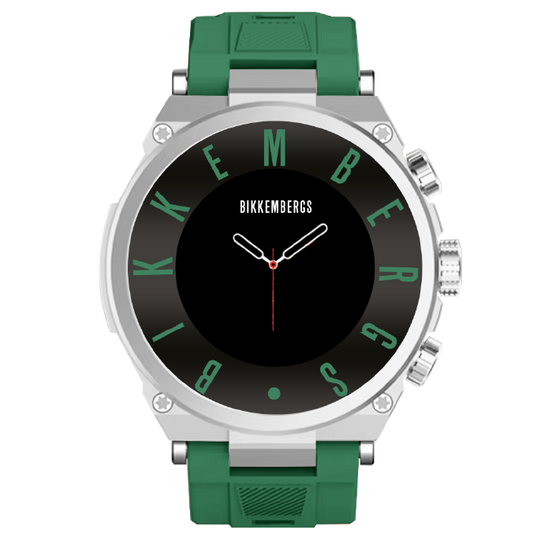 BIKKEMBERGS SMARTWATCH - BK-GT504