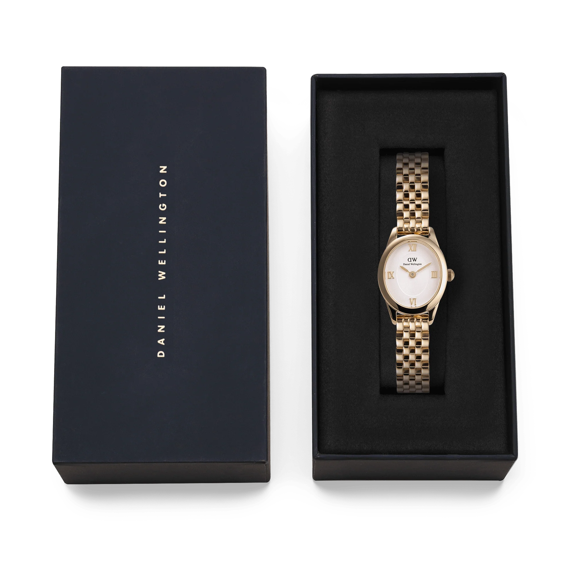 Daniel Wellington - Ophelia Mini Gold
