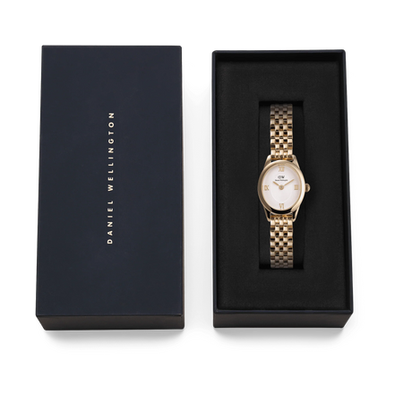 Daniel Wellington - Ophelia Mini Gold
