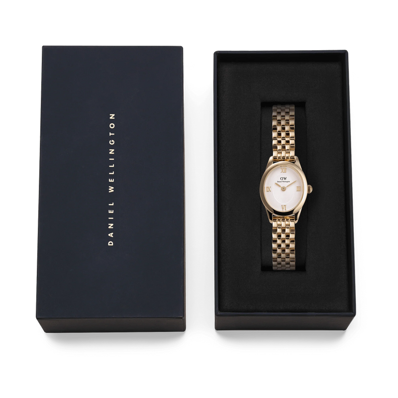 Daniel Wellington - Ophelia Mini Gold