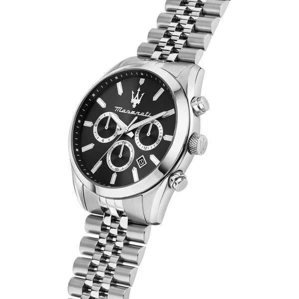 MASERATI  - OROLOGIO ATTRAZIONE