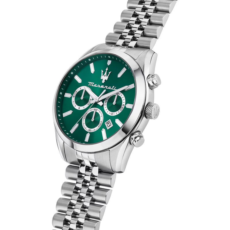 MASERATI  - OROLOGIO ATTRAZIONE