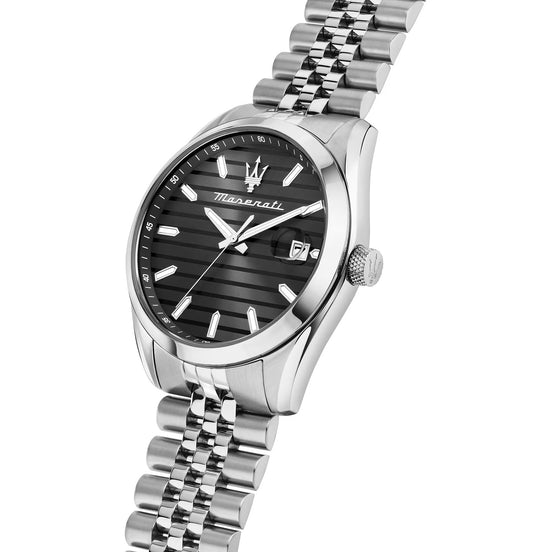 MASERATI - OROLOGIO  ATTRAZIONE