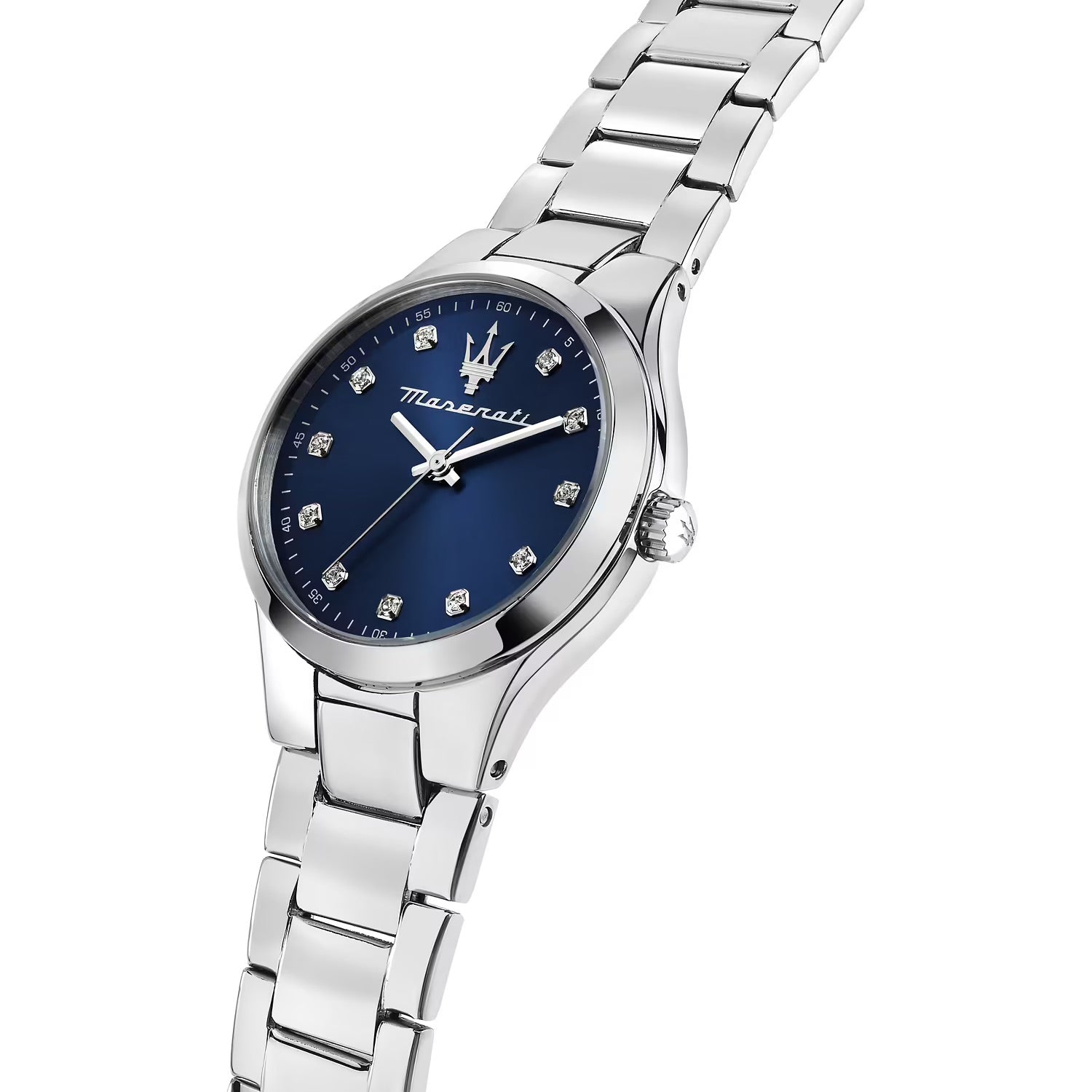 maserati - Orologio  attrazione