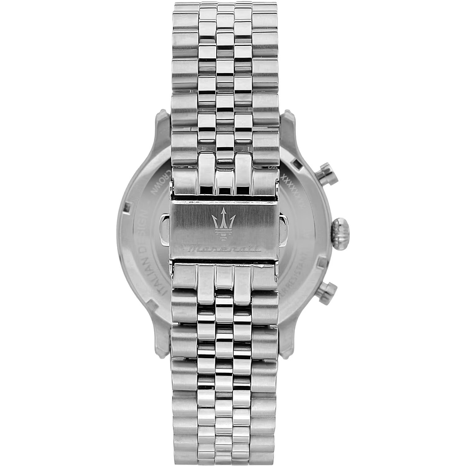 maserati  - Orologio epoca