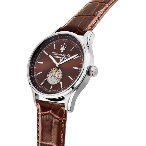 MASERATI  - OROLOGIO SORPASSO