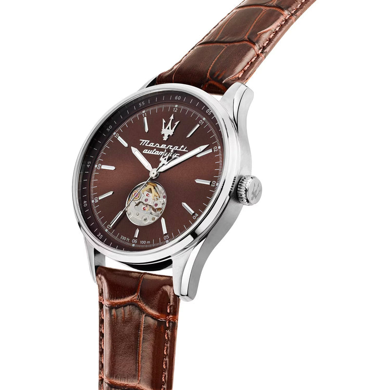 MASERATI  - OROLOGIO SORPASSO