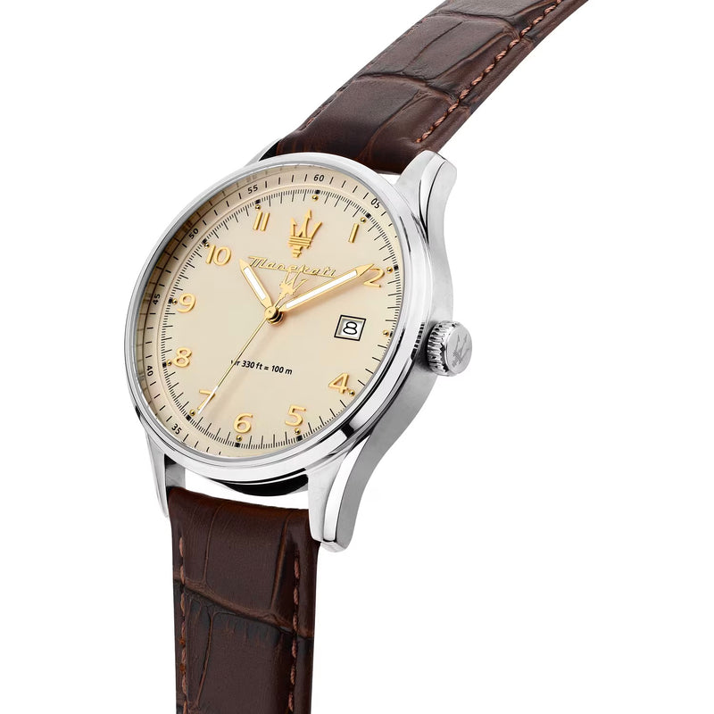 maserati - Orologio sorpasso