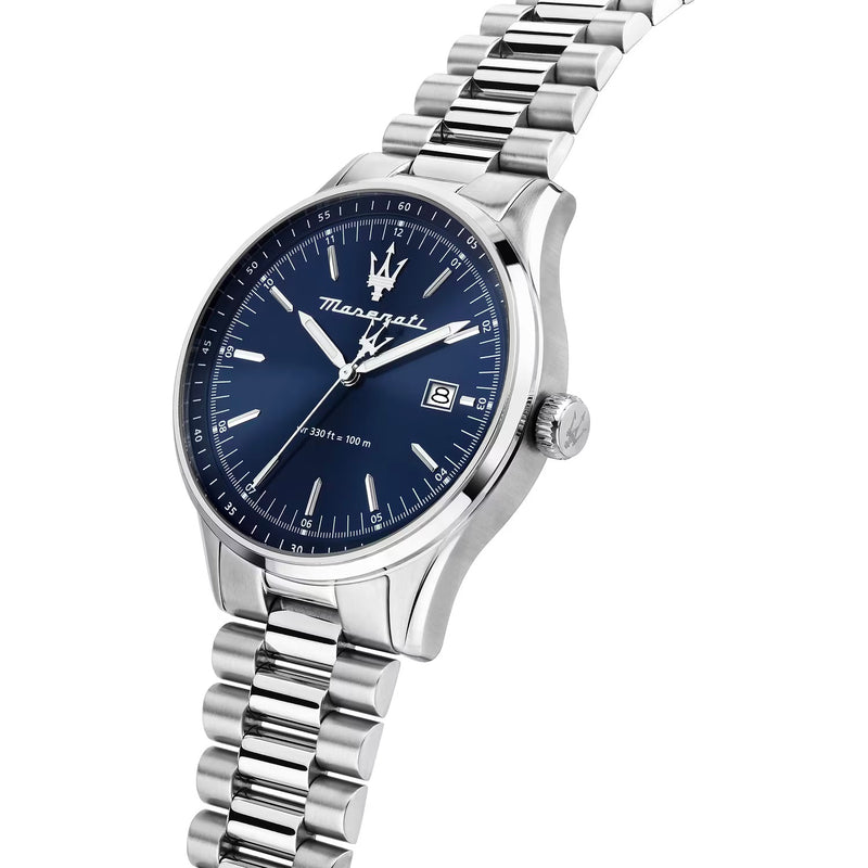 maserati - Orologio  sorpasso