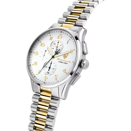 maserati - Orologio sorpasso