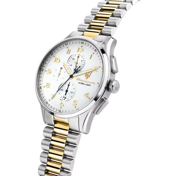 maserati - Orologio sorpasso