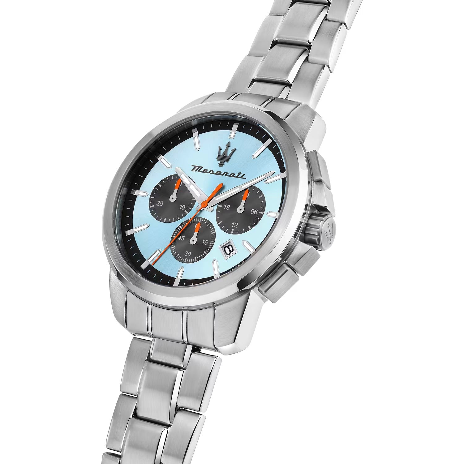 MASERATI - OROLOGIO  SUCCESSO