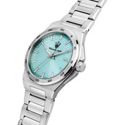 MASERATI  - OROLOGIO VELOCITA' SLIM