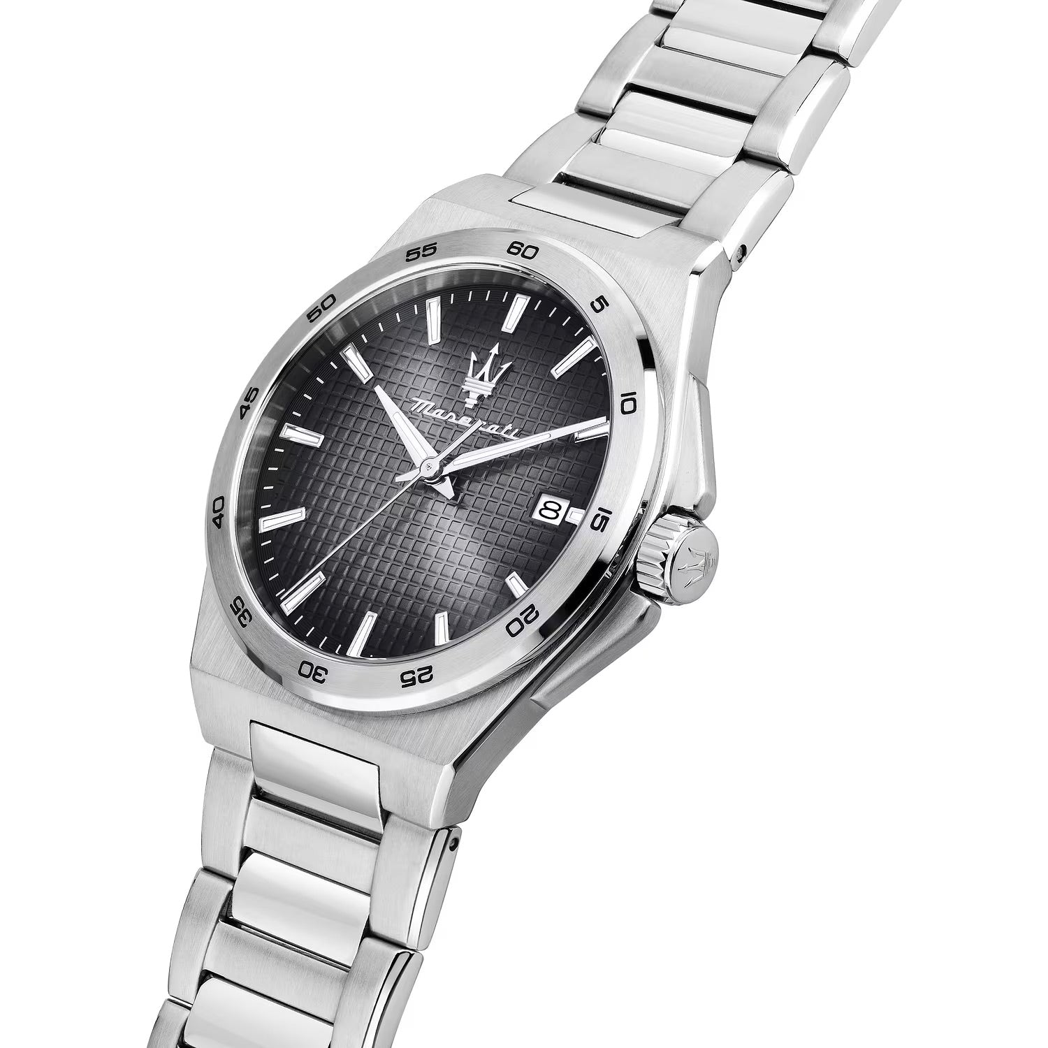 MASERATI - OROLOGIO VELOCITA' SLIM